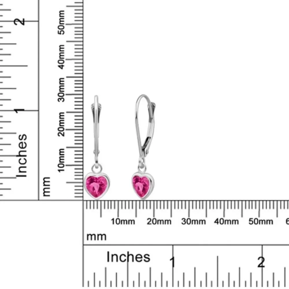 BijouStudios Earrings solid 925